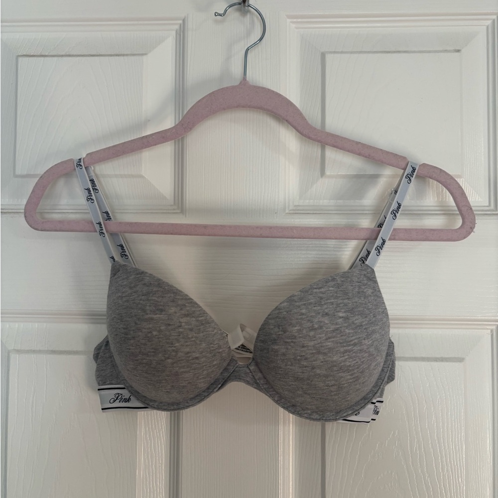 Victoria’s Secret Wear Everywhere Push-Up Bra